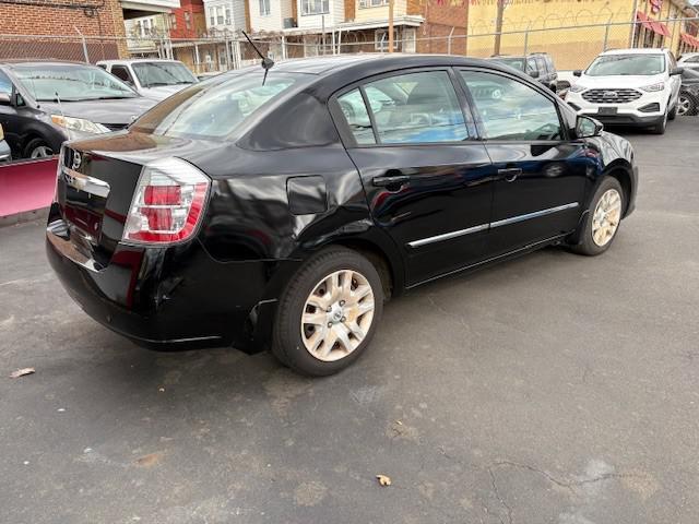 used 2010 Nissan Sentra car, priced at $4,990