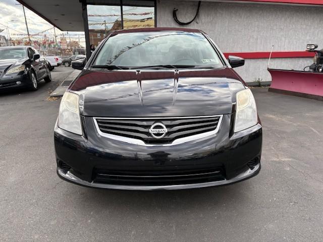 used 2010 Nissan Sentra car, priced at $4,990