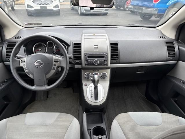 used 2010 Nissan Sentra car, priced at $4,990