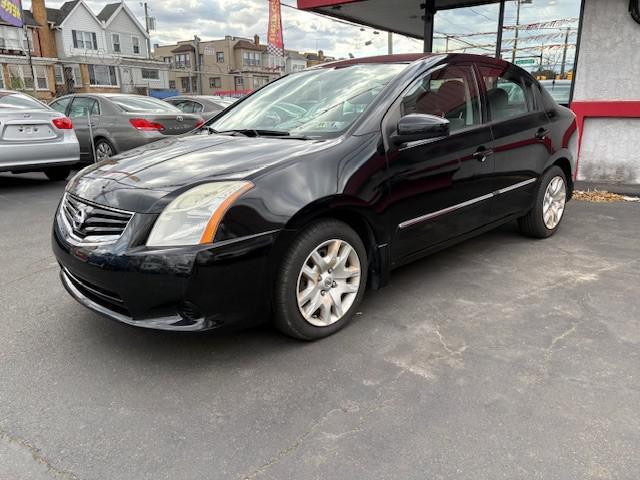 used 2010 Nissan Sentra car, priced at $4,990