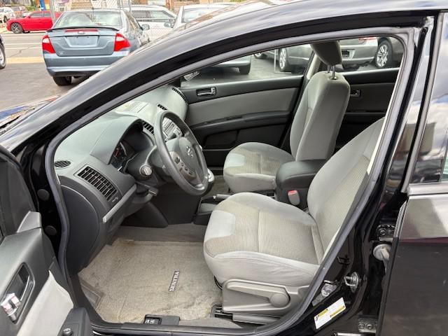 used 2010 Nissan Sentra car, priced at $4,990