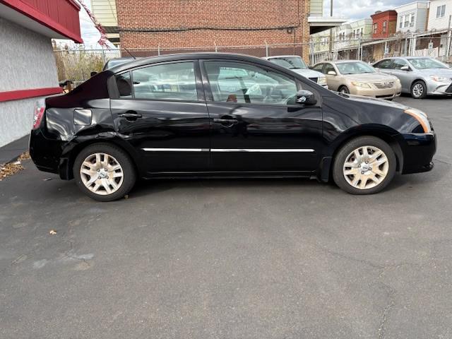 used 2010 Nissan Sentra car, priced at $4,990