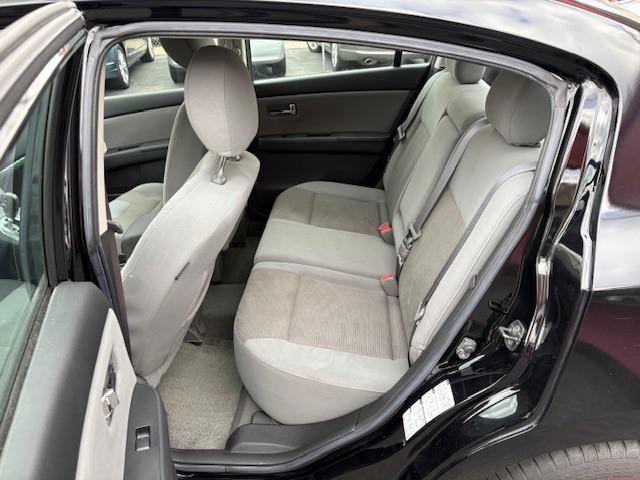 used 2010 Nissan Sentra car, priced at $4,990