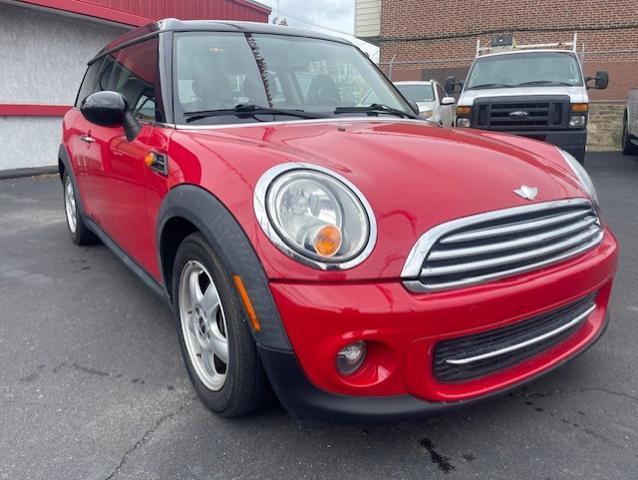 used 2011 MINI Cooper S car, priced at $6,990