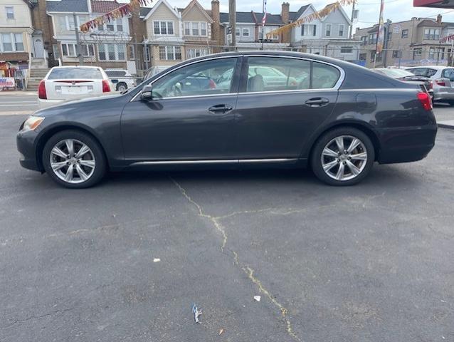 used 2010 Lexus GS 350 car, priced at $4,990