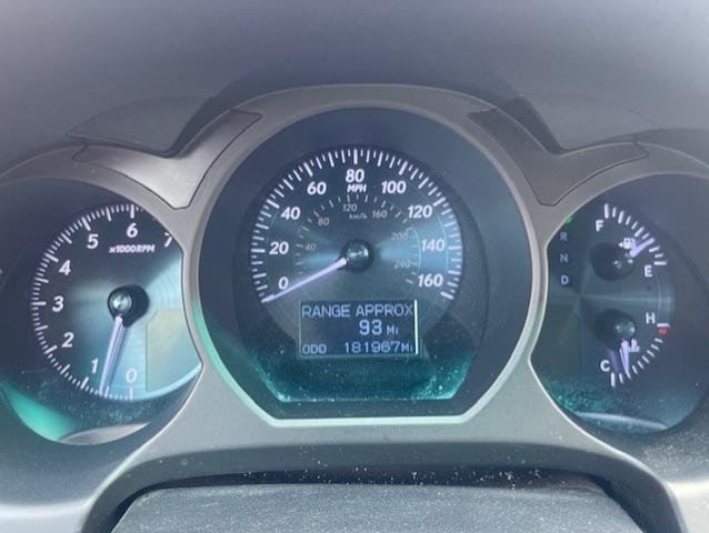 used 2010 Lexus GS 350 car, priced at $4,990