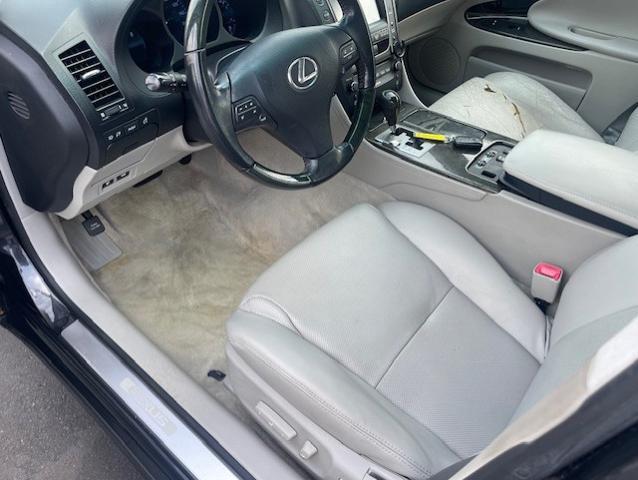 used 2010 Lexus GS 350 car, priced at $4,990