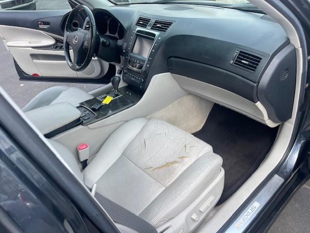used 2010 Lexus GS 350 car, priced at $4,990