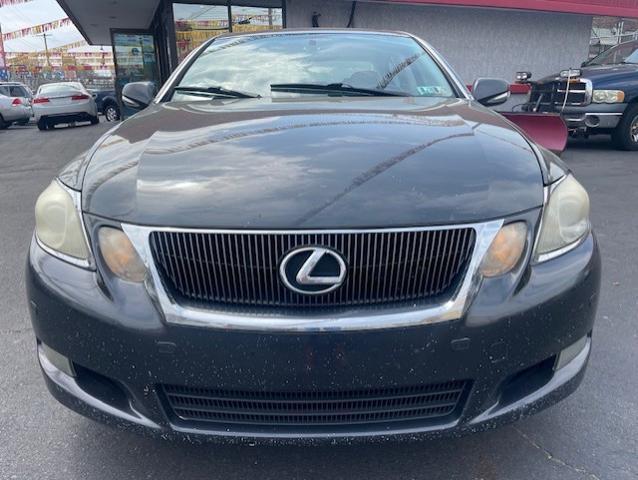 used 2010 Lexus GS 350 car, priced at $4,990