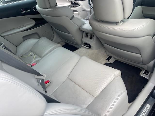 used 2010 Lexus GS 350 car, priced at $4,990