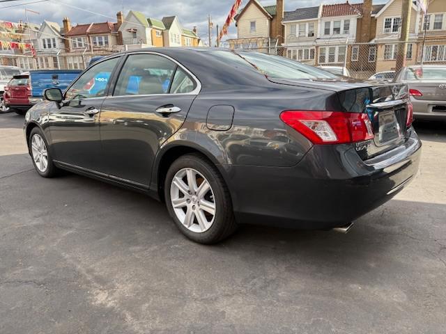 used 2009 Lexus ES 350 car, priced at $9,990