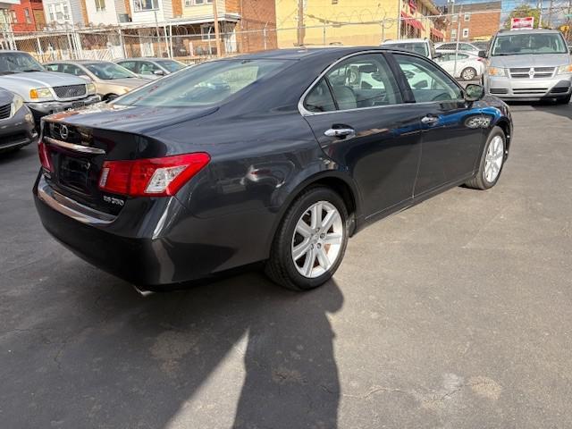 used 2009 Lexus ES 350 car, priced at $9,990