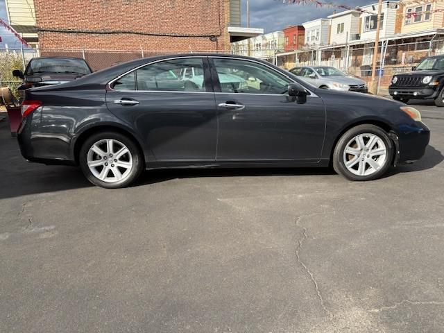 used 2009 Lexus ES 350 car, priced at $9,990