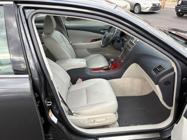 used 2009 Lexus ES 350 car, priced at $9,990
