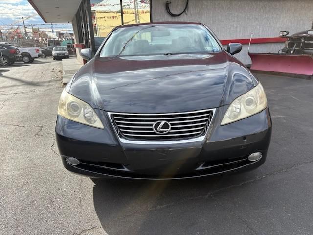 used 2009 Lexus ES 350 car, priced at $9,990