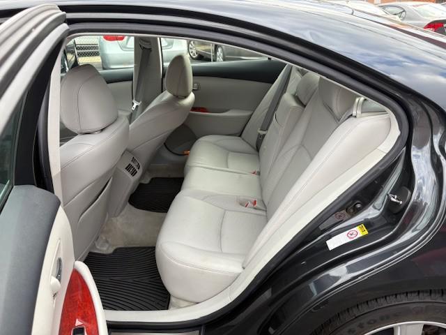 used 2009 Lexus ES 350 car, priced at $9,990