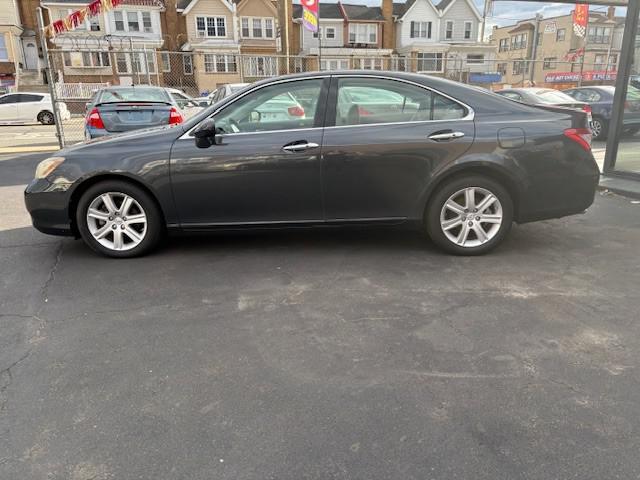 used 2009 Lexus ES 350 car, priced at $9,990