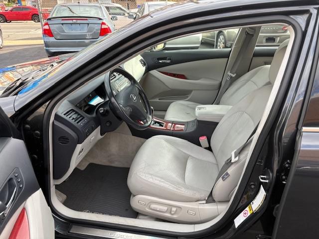 used 2009 Lexus ES 350 car, priced at $9,990