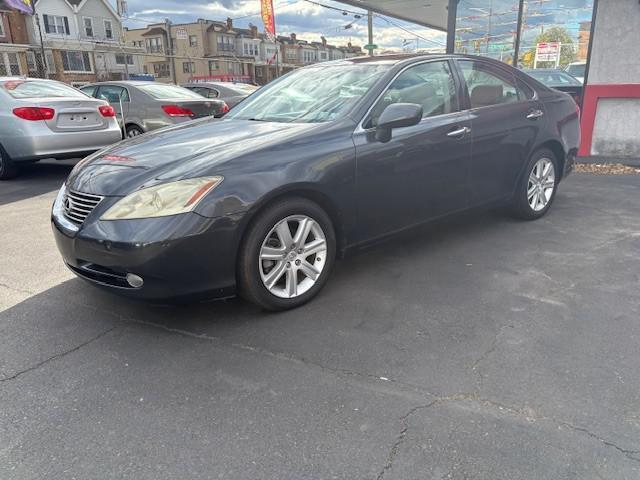 used 2009 Lexus ES 350 car, priced at $9,990