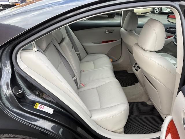 used 2009 Lexus ES 350 car, priced at $9,990