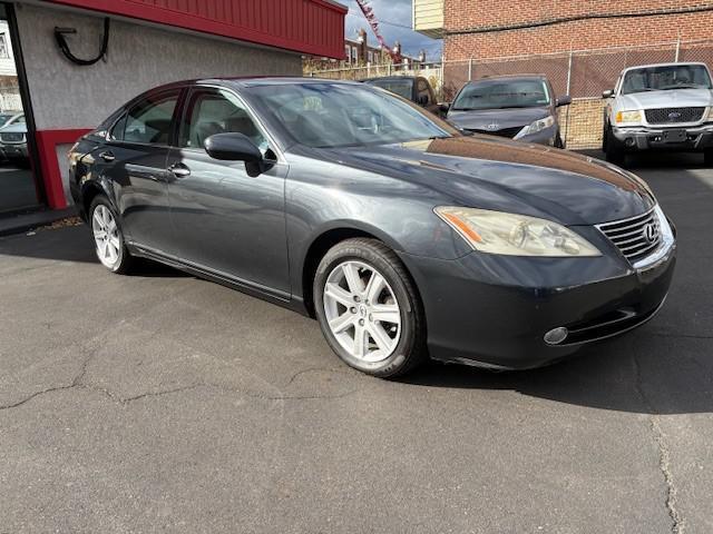 used 2009 Lexus ES 350 car, priced at $9,990