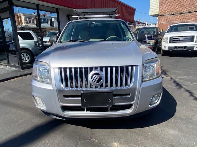 used 2010 Mercury Mariner car, priced at $6,990