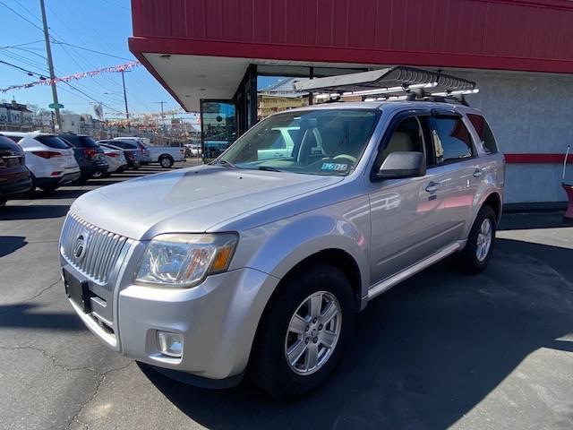 used 2010 Mercury Mariner car, priced at $6,990