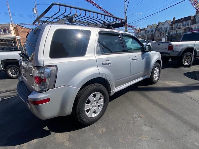 used 2010 Mercury Mariner car, priced at $6,990