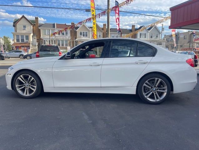 used 2013 BMW 328 car, priced at $13,990