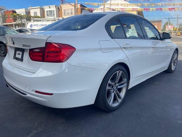 used 2013 BMW 328 car, priced at $13,990