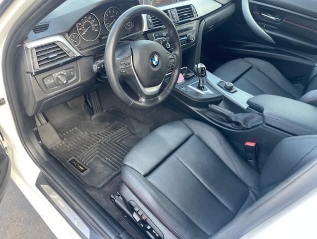 used 2013 BMW 328 car, priced at $13,990