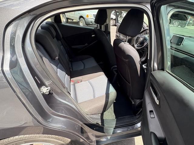 used 2016 Scion iA car, priced at $7,990