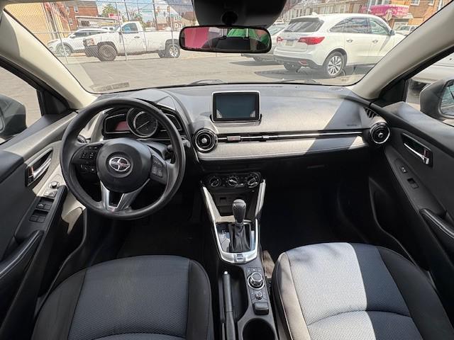 used 2016 Scion iA car, priced at $7,990