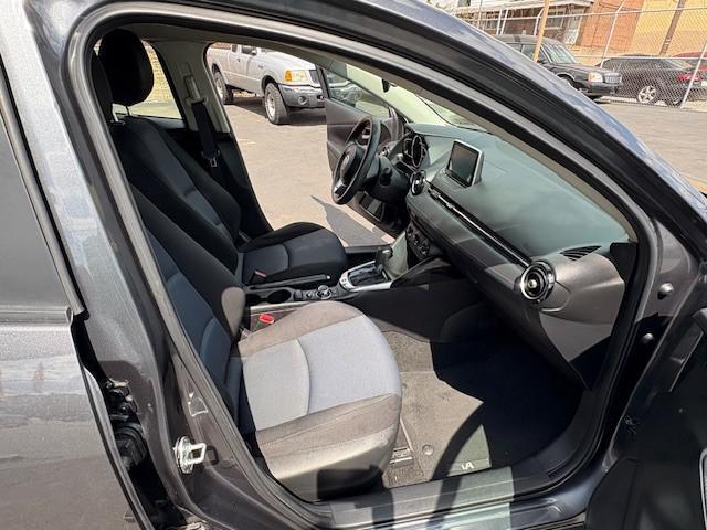 used 2016 Scion iA car, priced at $7,990