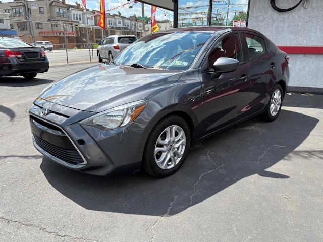 used 2016 Scion iA car, priced at $7,990