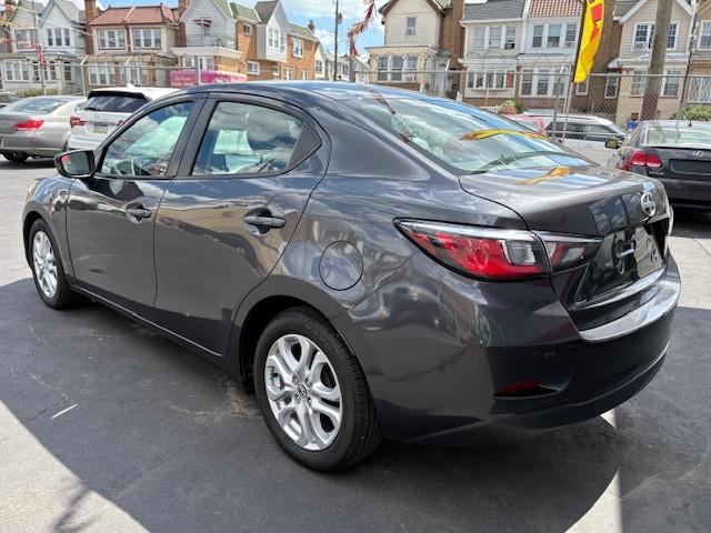 used 2016 Scion iA car, priced at $7,990
