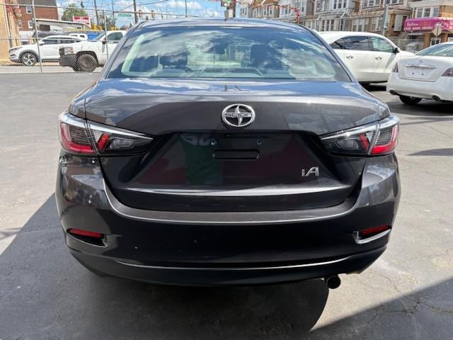 used 2016 Scion iA car, priced at $7,990