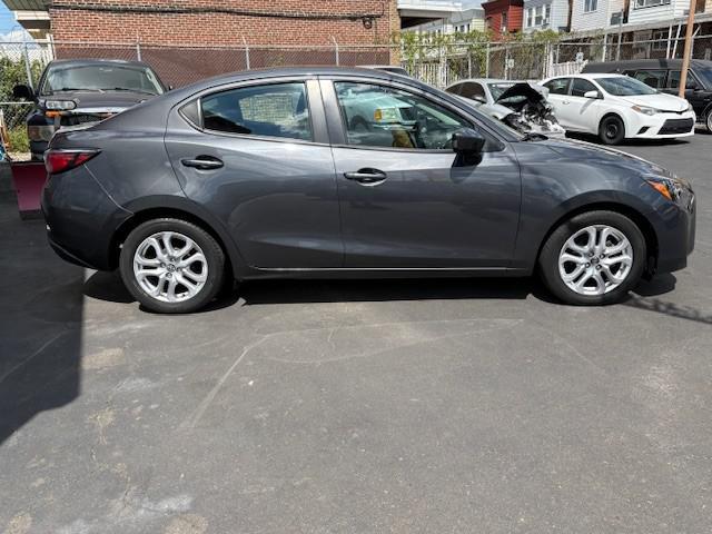 used 2016 Scion iA car, priced at $7,990