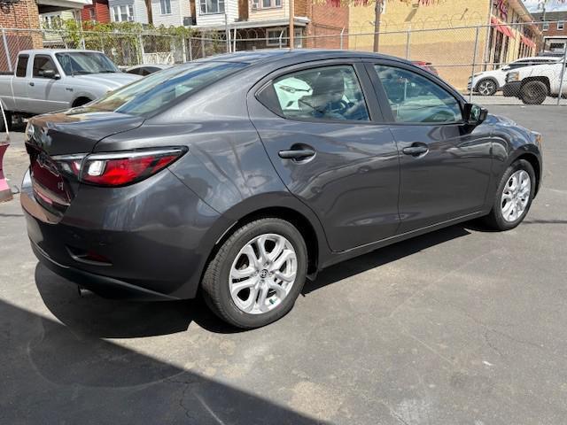 used 2016 Scion iA car, priced at $7,990