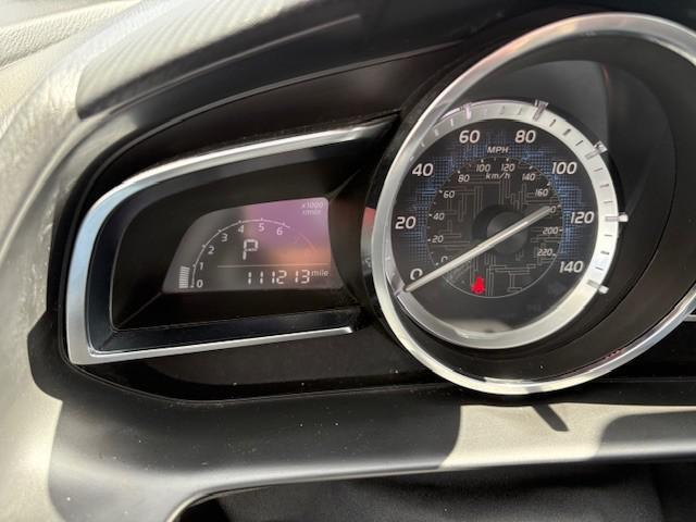 used 2016 Scion iA car, priced at $7,990