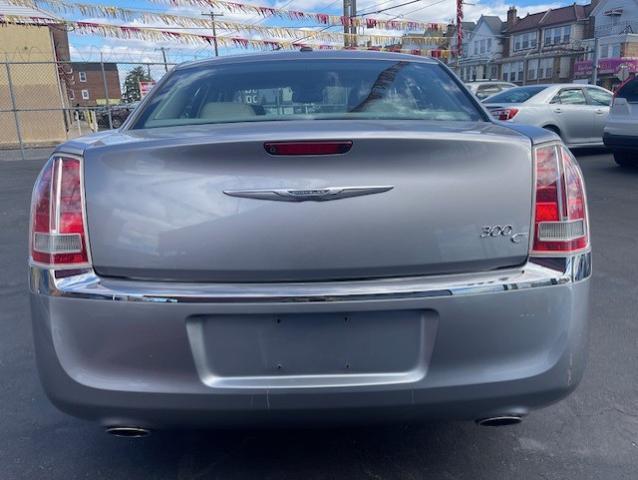 used 2013 Chrysler 300 car, priced at $10,990