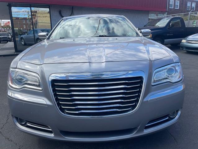 used 2013 Chrysler 300 car, priced at $10,990