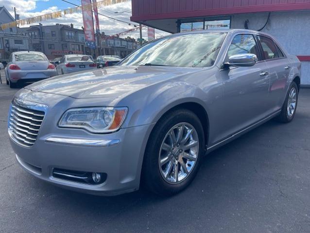 used 2013 Chrysler 300 car, priced at $10,990