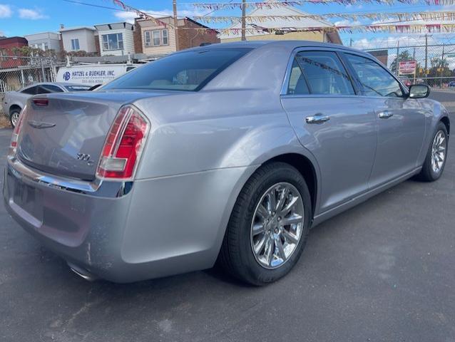 used 2013 Chrysler 300 car, priced at $10,990