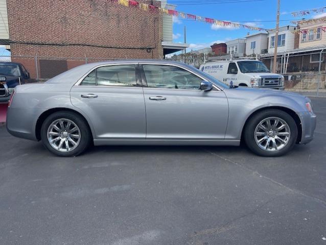 used 2013 Chrysler 300 car, priced at $10,990