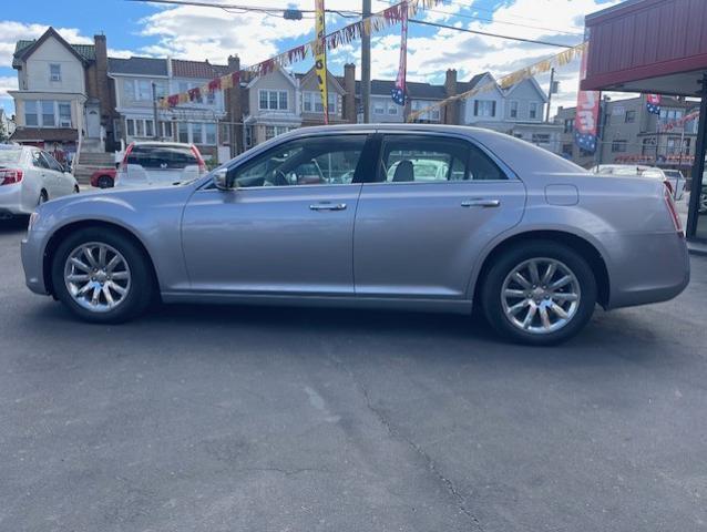 used 2013 Chrysler 300 car, priced at $10,990