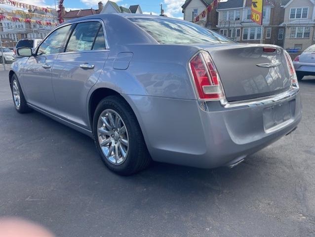 used 2013 Chrysler 300 car, priced at $10,990