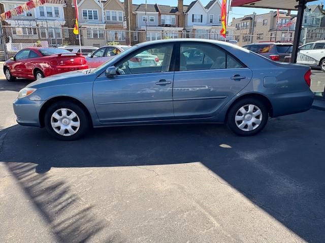 used 2003 Toyota Camry car, priced at $3,990