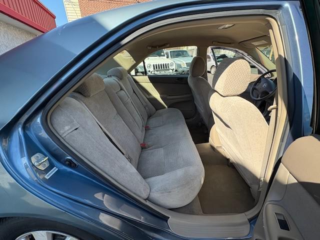 used 2003 Toyota Camry car, priced at $3,990