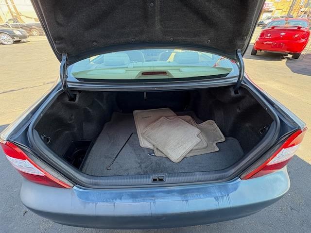 used 2003 Toyota Camry car, priced at $3,990